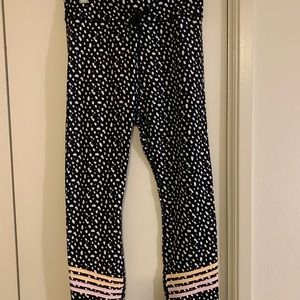 Leggings from Sarah’s day X White Fox Boutique